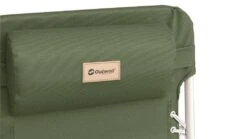 Outwell Ramsgate Green Vineyard Lounger -Fiama Camping Shop ramsgate green vineyard4