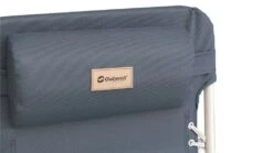 Outwell Ramsgate Ocean Blue Lounger -Fiama Camping Shop ramsgate ocean blue4