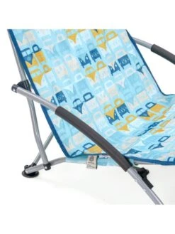 Volkswagen Beach Family Low Chair -Fiama Camping Shop rhg36 sq3 0000000088 no color sld