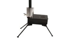 Robens Denali Tent Stove -Fiama Camping Shop robens denali stove