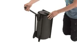 Robens Denali Tent Stove -Fiama Camping Shop robens denali stove black