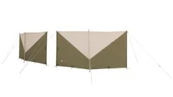 Robens Windscreen Tarp -Fiama Camping Shop robens windscreen tarp