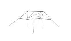 Robens Windscreen Tarp -Fiama Camping Shop robens windscreen tarp1