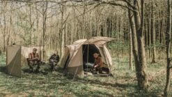 Robens Windscreen Tarp -Fiama Camping Shop robens windscreen tarp14