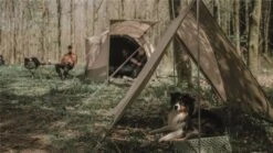 Robens Windscreen Tarp -Fiama Camping Shop robens windscreen tarp5