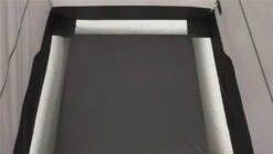 Outwell Seahaven Comfort Station Single Utility Tent -Fiama Camping Shop seahaven comfort station single drainage