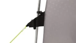 Outwell Seahaven Comfort Station Single Utility Tent -Fiama Camping Shop seahaven comfort station single guylines