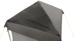 Outwell Seahaven Comfort Station Single Utility Tent -Fiama Camping Shop seahaven comfort station single roof