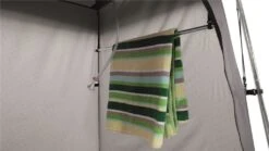 Outwell Seahaven Comfort Station Single Utility Tent -Fiama Camping Shop seahaven comfort station single towel rail