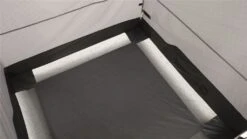 Outwell Seahaven Comfort Station Single Utility Tent -Fiama Camping Shop seahaven comfort station single water drainage