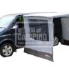 Outdoor Revolution Cayman Sun Canopy Side Panels