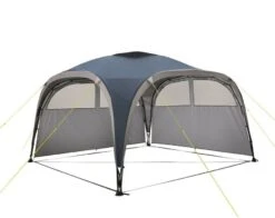 Outwell Summer Lounge M Package -Fiama Camping Shop side with windows 1 1 2