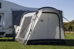 Sunncamp Silhouette Motor Plus 225 Drive Away Awning -Fiama Camping Shop silhouette motor 250 grande 1
