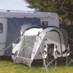 Sunncamp Silhouette Motor Plus 225 Drive Away Awning -Fiama Camping Shop silhouettemotor225plus 1sq