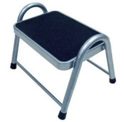 Caravan Single Step 5 Caravan Single Step -Fiama Camping Shop single step