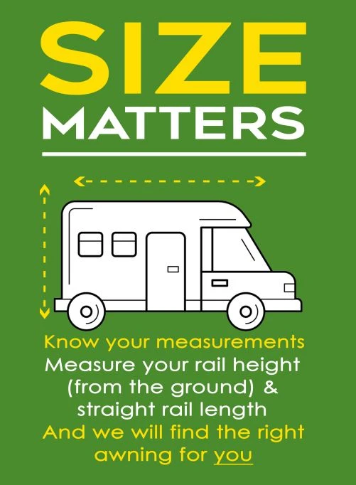 Outdoor Revolution Cayman Curl Air Mid Drive Away Awning 7 Outdoor Revolution Cayman Curl Air Mid Drive Away Awning - Image 7