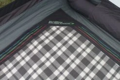 Outdoor Revolution Pro Climate 6 & Airedale 6 Snugrug -Fiama Camping Shop snugrug 11