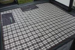 Outdoor Revolution Pro Climate 6 & Airedale 6 Snugrug -Fiama Camping Shop snugrug 4 4