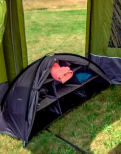 Vango Storage Organiser -Fiama Camping Shop storage organiser 2
