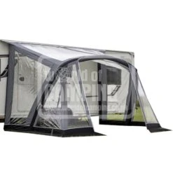Sunncamp View Air Sun Canopy 325 -Fiama Camping Shop sun air canopy