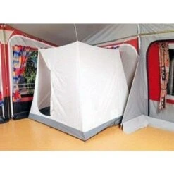2 Berth Inner Tent -Fiama Camping Shop sunncamp awning inner tent 1 1