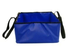 Sunncamp Collapsible Square Washing Up Bowl -Fiama Camping Shop sunncamp collapsible square washing up bowl