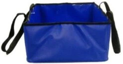 Sunncamp Collapsible Square Washing Up Bowl