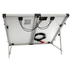 Photonic Universe 150w Standard Folding Kit With Controller -Fiama Camping Shop swd fwp 150m back withpu1024bw 1600x1600 100