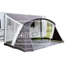 Sunncamp Swift 390 Canopy -Fiama Camping Shop swift