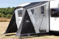 Sunncamp Swift Sun Canopy 200 -Fiama Camping Shop swift 200 canopy 3