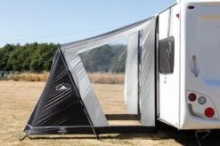 Sunncamp Swift Sun Canopy 200 -Fiama Camping Shop swift 200 canopy 4