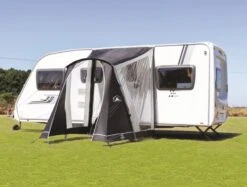Sunncamp Swift Sun Canopy 200 -Fiama Camping Shop swift 200 canopy 5