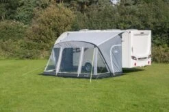 Sunncamp Swift Air 260 SC Caravan Awning -Fiama Camping Shop swift 260 air plus