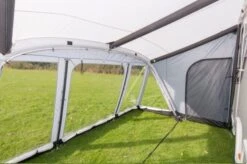 Sunncamp Swift Air 260 SC Caravan Awning -Fiama Camping Shop swift 260 air plus 3
