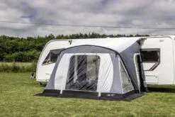 Sunncamp Swift Air 260 SC Caravan Awning -Fiama Camping Shop swift 260 air sc 1
