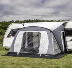 Sunncamp Swift Air 260 SC Caravan Awning -Fiama Camping Shop swift 260 air sc 1 1