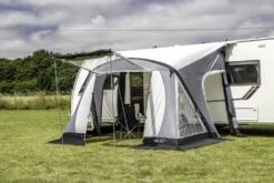 Sunncamp Swift Air 260 SC Caravan Awning -Fiama Camping Shop swift 260 air sc 2
