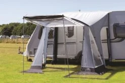 Sunncamp Swift 260 Deluxe SC Caravan Awing -Fiama Camping Shop swift 260 deluxe 4 amended np