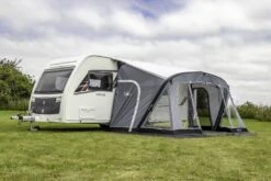 Sunncamp Swift Air 390 SC Caravan Awning -Fiama Camping Shop swift air 390 sc 5