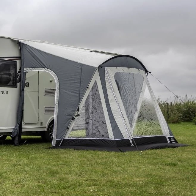 Sunncamp Swift Deluxe 220 SC Caravan Awning 14 Sunncamp Swift Deluxe 220 SC Caravan Awning - Image 14