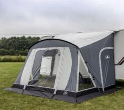 Sunncamp Swift Deluxe 325 SC Caravan Awning -Fiama Camping Shop swift deluxe 325 sc 1 1