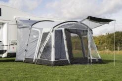 Sunncamp Swift Van 325 Tall Awning -Fiama Camping Shop swift van 325 tall 3