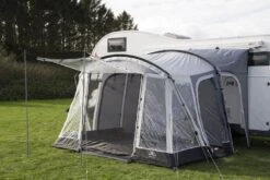 Sunncamp Swift Van 325 Tall Awning -Fiama Camping Shop swift van 325 tall 4