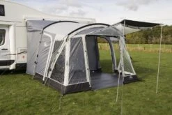 Sunncamp Swift Van 325 Tall Awning -Fiama Camping Shop swift van 325 tall 5