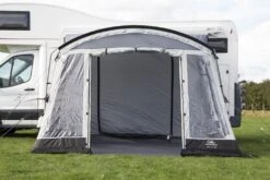 Sunncamp Swift Van 325 Tall Awning -Fiama Camping Shop swift van 325 tall 6