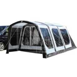 Outdoor Revolution Movelite T4E Mid Drive Away Awning (220 - 255) -Fiama Camping Shop t4e 2