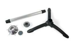 Fiamma Tripod Pro -Fiama Camping Shop table legs