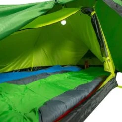 Regatta Montegra 2 Person Tent -Fiama Camping Shop tent 10