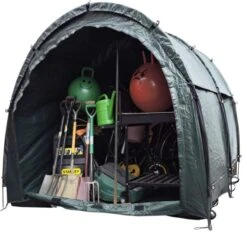 Tidy Tent Xtra -Fiama Camping Shop ttxtra