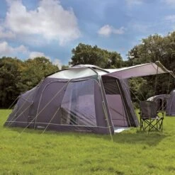 Outdoor Revolution Turismo XLS 2 Drive Away Awning -Fiama Camping Shop turismo xls2